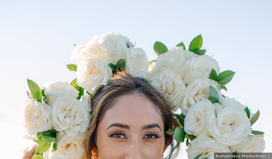 Jarren and Nelly's Wedding in Punta Cana, Dominican Republic