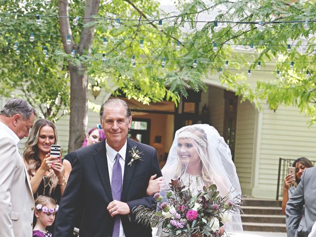 Craig and Lorin&apos;s Wedding in Spanish Fork, Utah 5