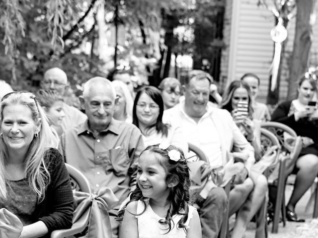 Craig and Lorin&apos;s Wedding in Spanish Fork, Utah 8