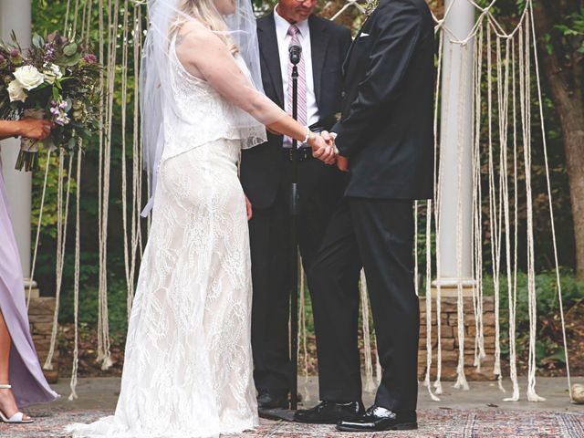 Craig and Lorin&apos;s Wedding in Spanish Fork, Utah 14