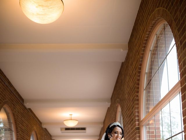 Ali and Hedieh&apos;s Wedding in Plymouth, Michigan 49