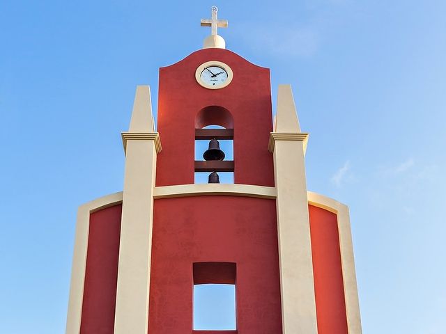 Sean and Daniela&apos;s Wedding in Playa del Carmen, Mexico 41