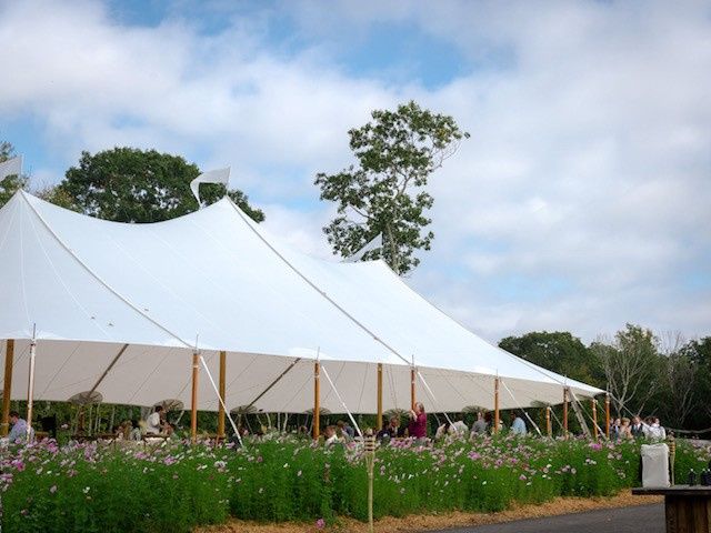 Nicholas and Colby&apos;s Wedding in Old Saybrook, Connecticut 3