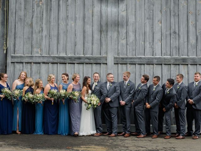 Nicholas and Colby&apos;s Wedding in Old Saybrook, Connecticut 7