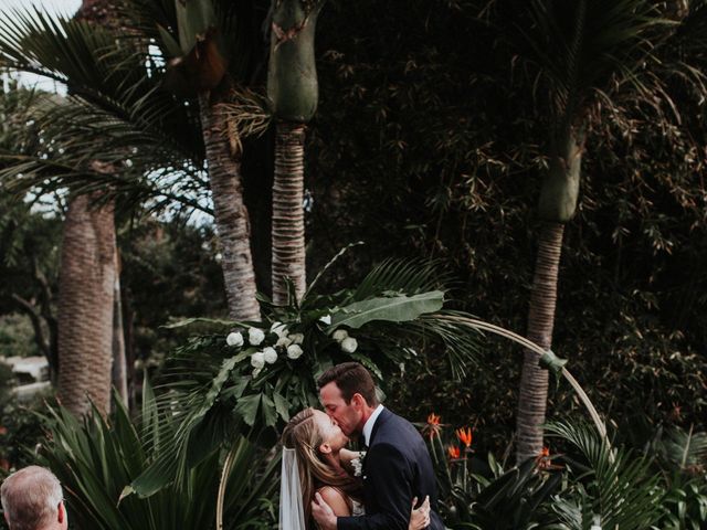 Shaun and Megan&apos;s Wedding in Santa Barbara, California 19