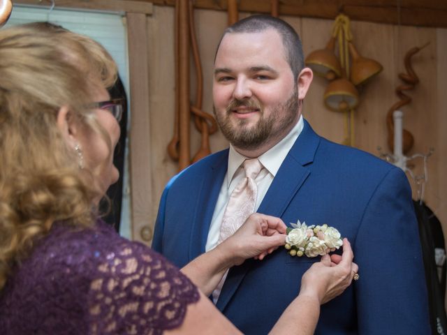 Billy and LeAnn&apos;s Wedding in Dover, Pennsylvania 29