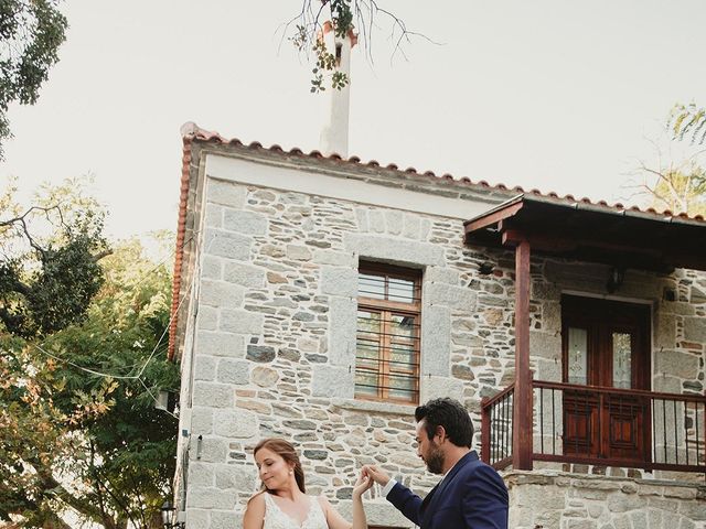 Stella and Tasos&apos;s Wedding in Thessaloniki, Greece 1