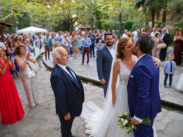 Stella and Tasos&apos;s Wedding in Thessaloniki, Greece 27