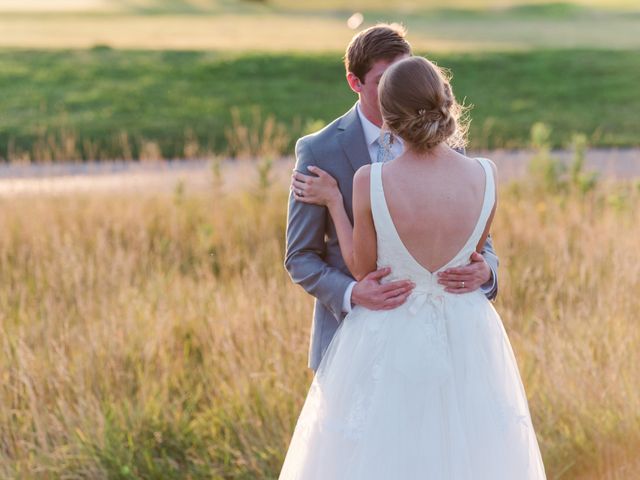 Colson and Amanda&apos;s Wedding in Buffalo, New York 93