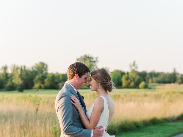 Colson and Amanda&apos;s Wedding in Buffalo, New York 95