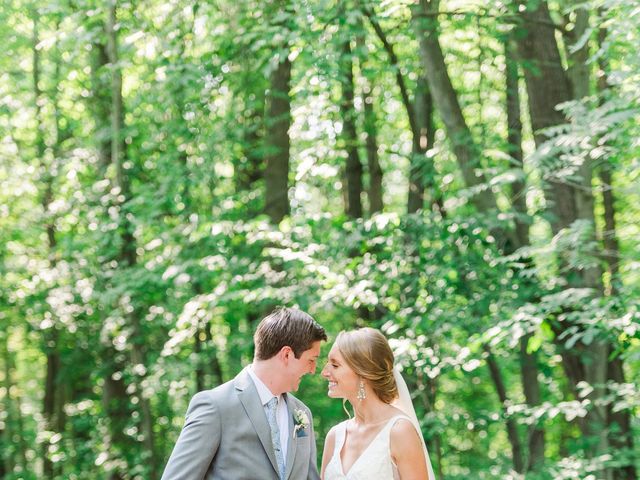 Colson and Amanda&apos;s Wedding in Buffalo, New York 193