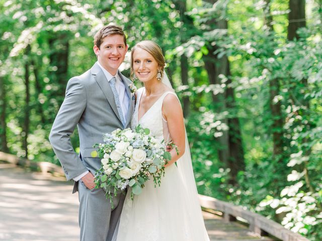 Colson and Amanda&apos;s Wedding in Buffalo, New York 195