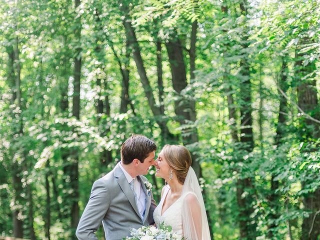 Colson and Amanda&apos;s Wedding in Buffalo, New York 197