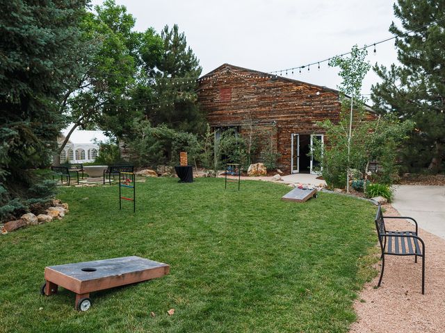 Mary and Michael&apos;s Wedding in Westminster, Colorado 9