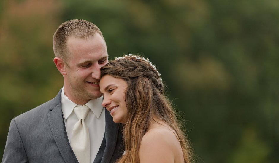 Nicholas and Colby's Wedding in Old Saybrook, Connecticut