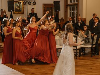 Shelby &amp; Cole&apos;s wedding 3