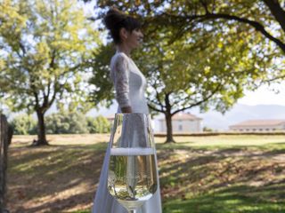 Angela &amp; Luigi's wedding 3