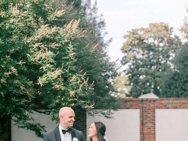 Evan and Karen&apos;s Wedding in Washington, District of Columbia 5