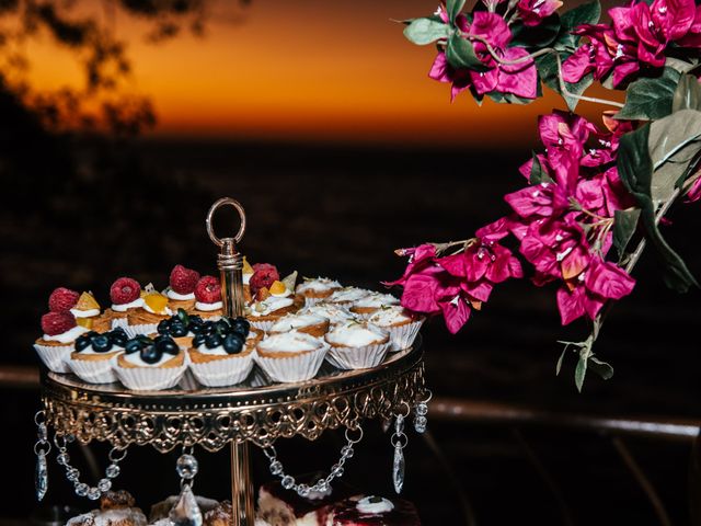 Cedric and Miriah's Wedding in Puerto Vallarta, Mexico 11