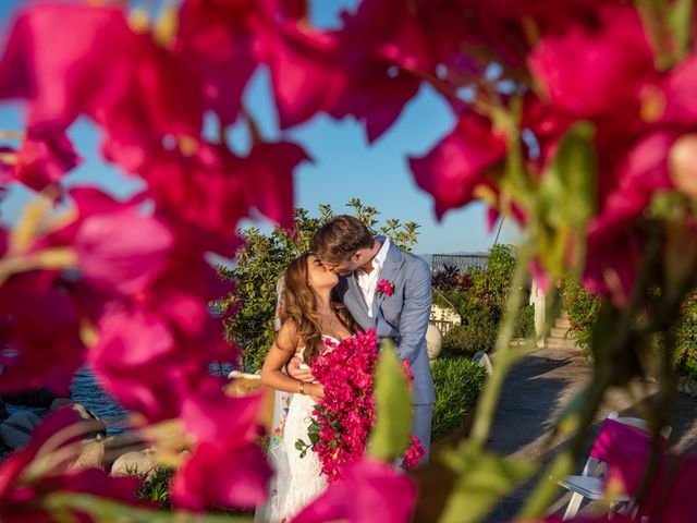 Cedric and Miriah's Wedding in Puerto Vallarta, Mexico 2