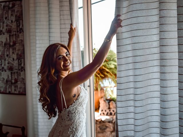 Cedric and Miriah's Wedding in Puerto Vallarta, Mexico 32