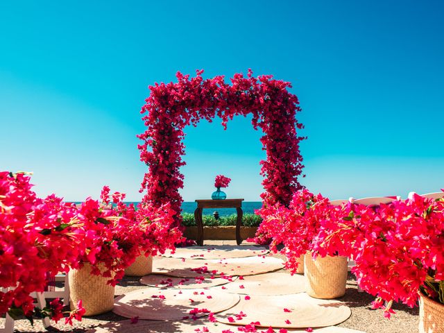 Cedric and Miriah's Wedding in Puerto Vallarta, Mexico 37