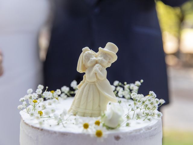 Luigi and Angela's Wedding in Lucca, Italy 4