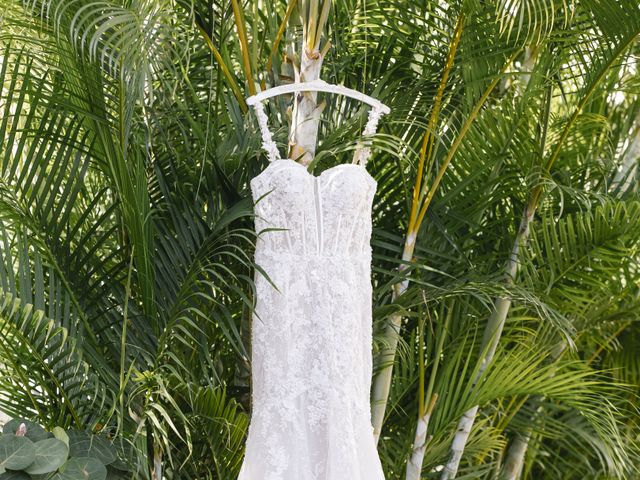 Ralph and Madelin's Wedding in La Romana, Dominican Republic 10