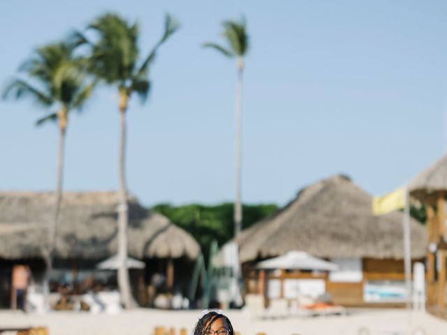 Ralph and Madelin's Wedding in La Romana, Dominican Republic 17