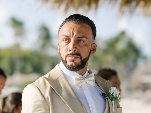 Ralph and Madelin's Wedding in La Romana, Dominican Republic 19