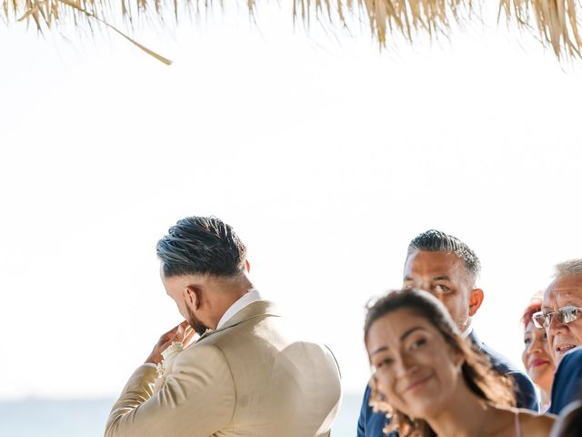 Ralph and Madelin's Wedding in La Romana, Dominican Republic 21
