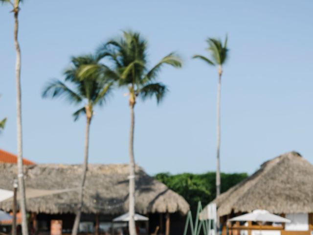 Ralph and Madelin's Wedding in La Romana, Dominican Republic 23