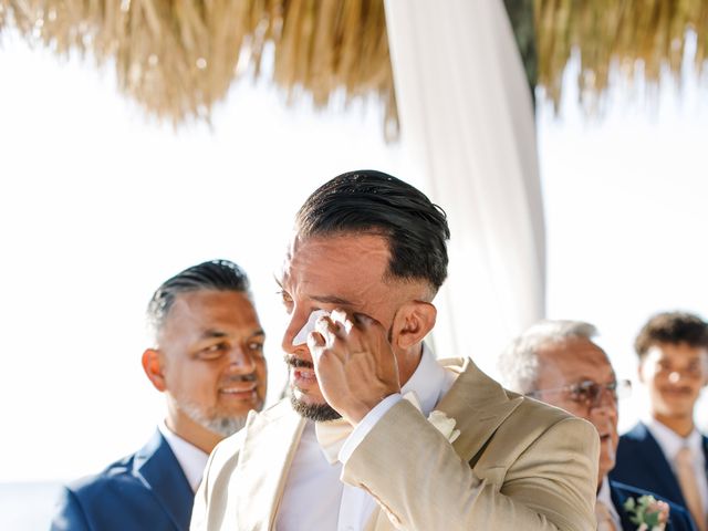 Ralph and Madelin's Wedding in La Romana, Dominican Republic 24