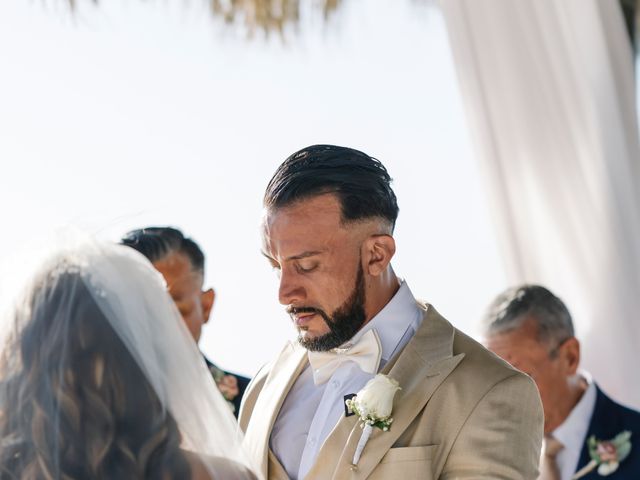 Ralph and Madelin's Wedding in La Romana, Dominican Republic 26