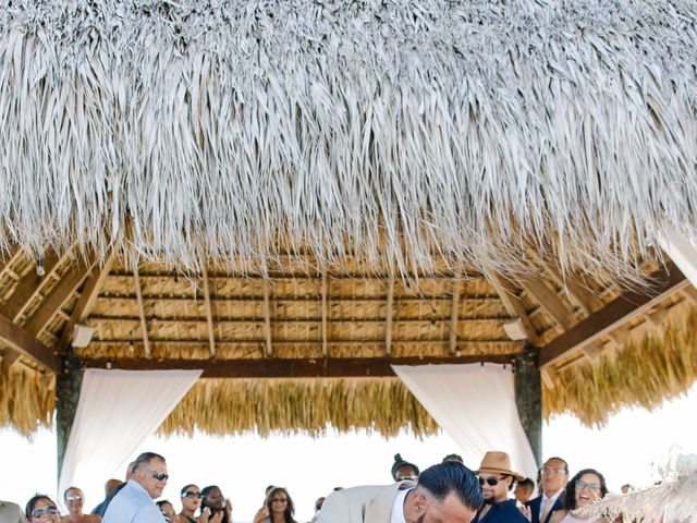Ralph and Madelin's Wedding in La Romana, Dominican Republic 32