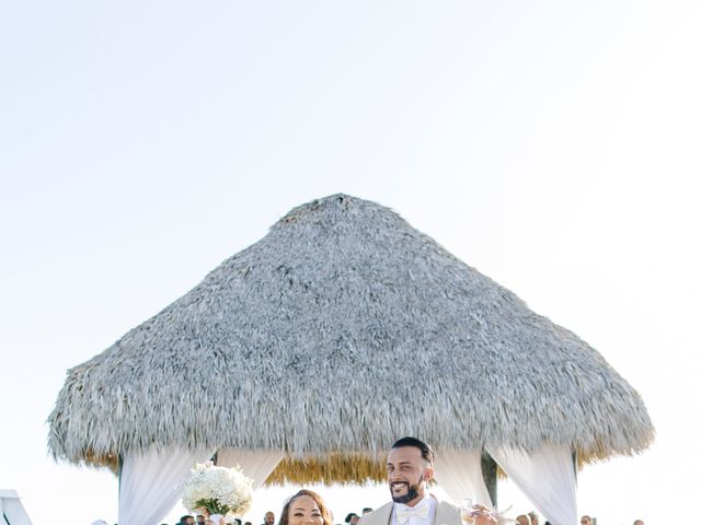 Ralph and Madelin's Wedding in La Romana, Dominican Republic 33