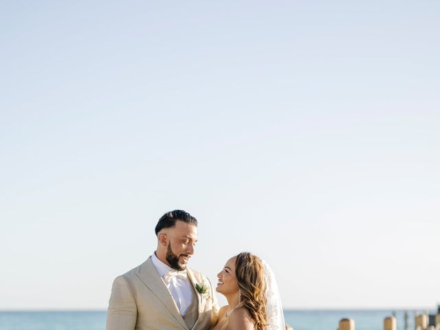 Ralph and Madelin's Wedding in La Romana, Dominican Republic 37