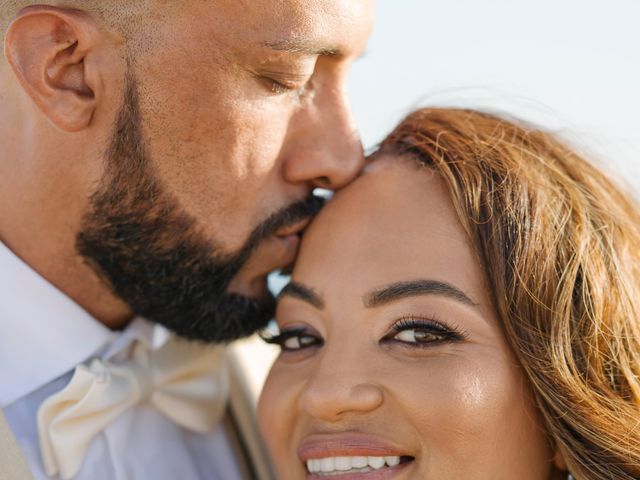 Ralph and Madelin's Wedding in La Romana, Dominican Republic 38