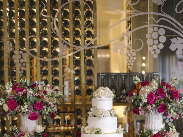Ralph and Madelin's Wedding in La Romana, Dominican Republic 43