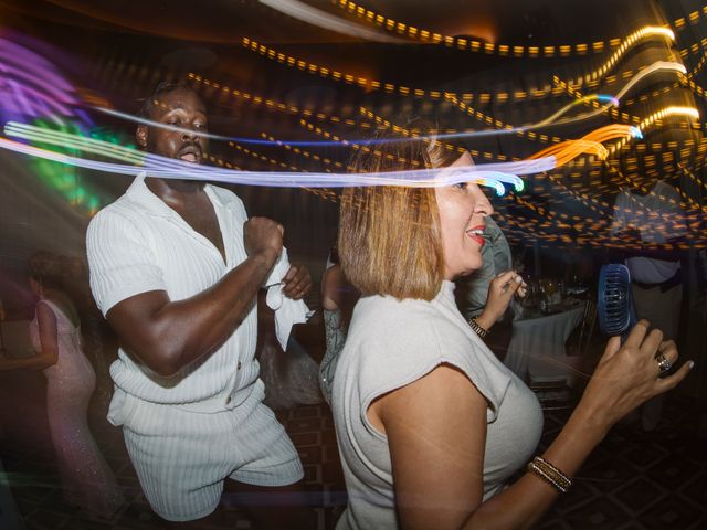Ralph and Madelin's Wedding in La Romana, Dominican Republic 51