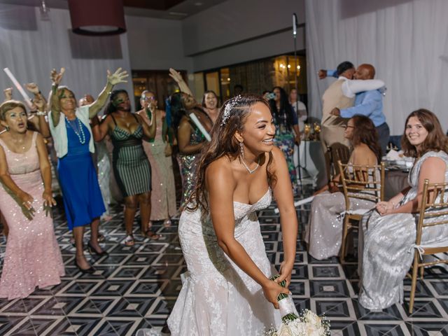 Ralph and Madelin's Wedding in La Romana, Dominican Republic 53