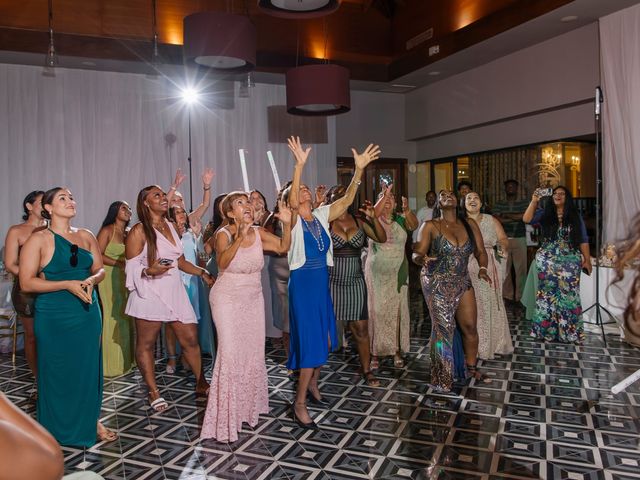 Ralph and Madelin's Wedding in La Romana, Dominican Republic 54