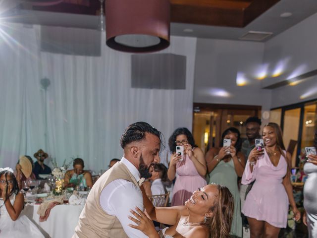 Ralph and Madelin's Wedding in La Romana, Dominican Republic 59