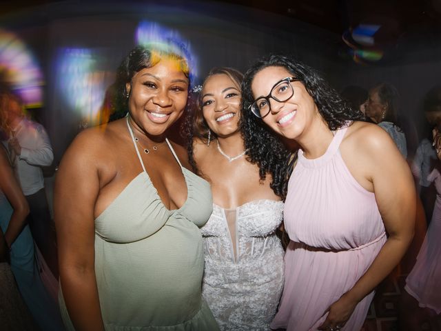 Ralph and Madelin's Wedding in La Romana, Dominican Republic 61