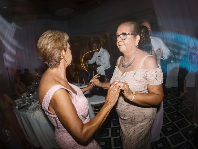 Ralph and Madelin's Wedding in La Romana, Dominican Republic 62