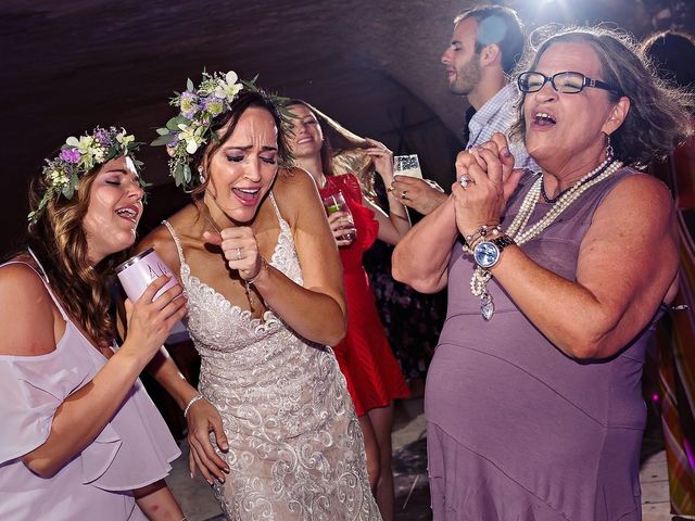 Mike and Liz&apos;s Wedding in Playa del Carmen, Mexico 79