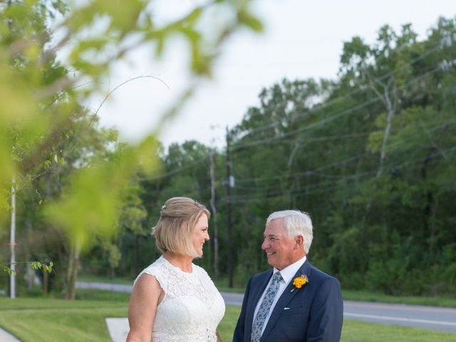 Chuck and Jana&apos;s Wedding in Brandon, Florida 14