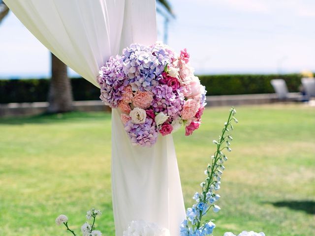 Pedro and Tamara&apos;s Wedding in Cascais, Portugal 14