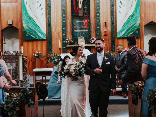 Evan and Vanessa&apos;s Wedding in Nipomo, California 7