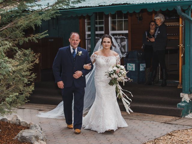 Dillon and Emily&apos;s Wedding in South Lake Tahoe, California 7